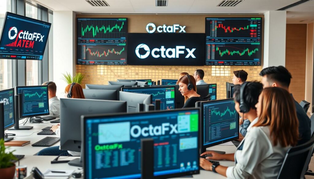 customer support for OctaFX users customer support for OctaFX users