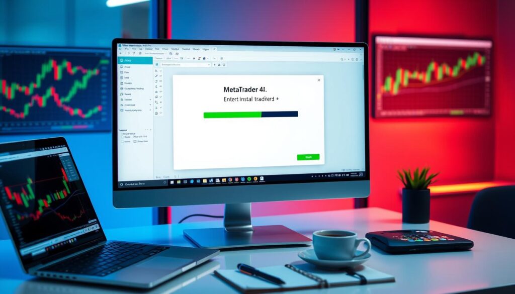 metatrader 4 installation metatrader 4 installation