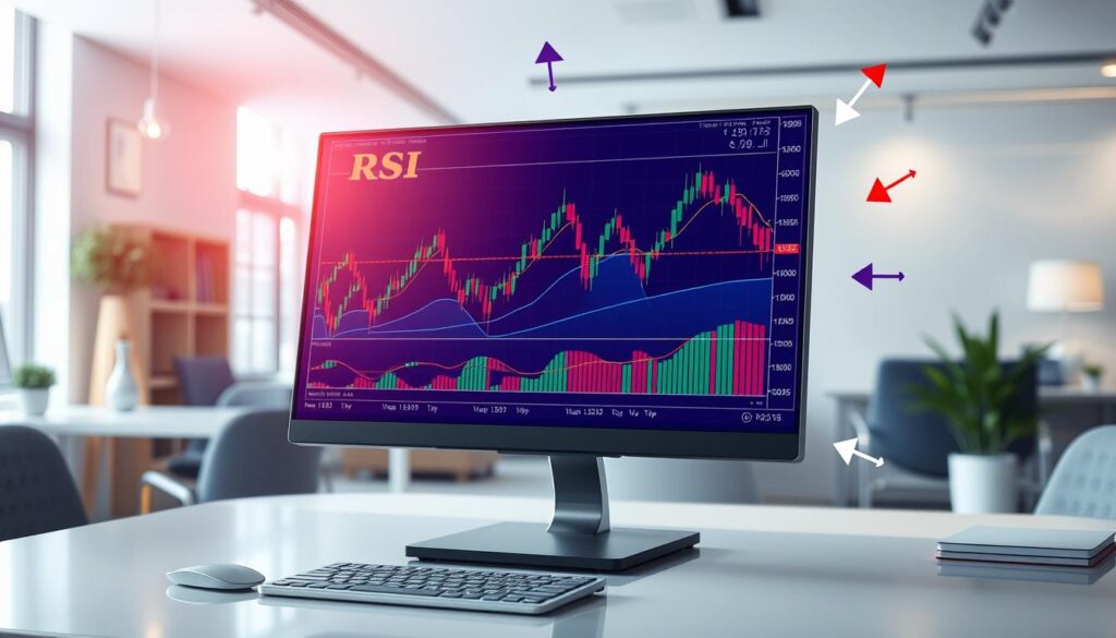 RSI trading strategy RSI trading strategy