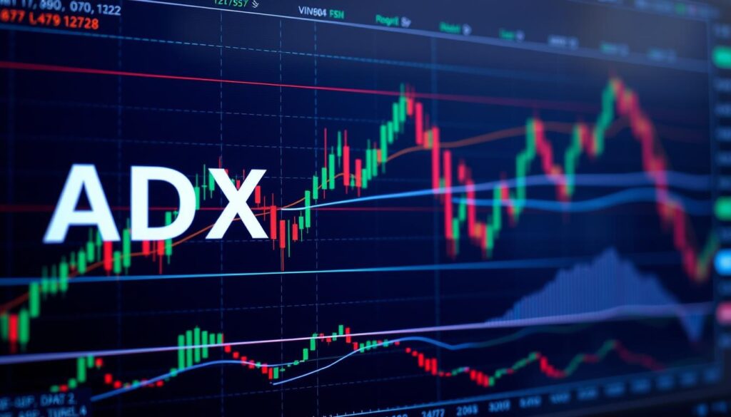 ADX Indicator Combination Strategy ADX Indicator Combination Strategy