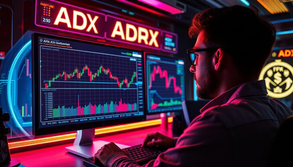 ADX Indicator Trading Benefits ADX Indicator Trading Benefits
