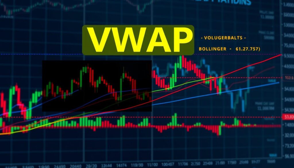 VWAP Indicator Comparison VWAP Indicator Comparison