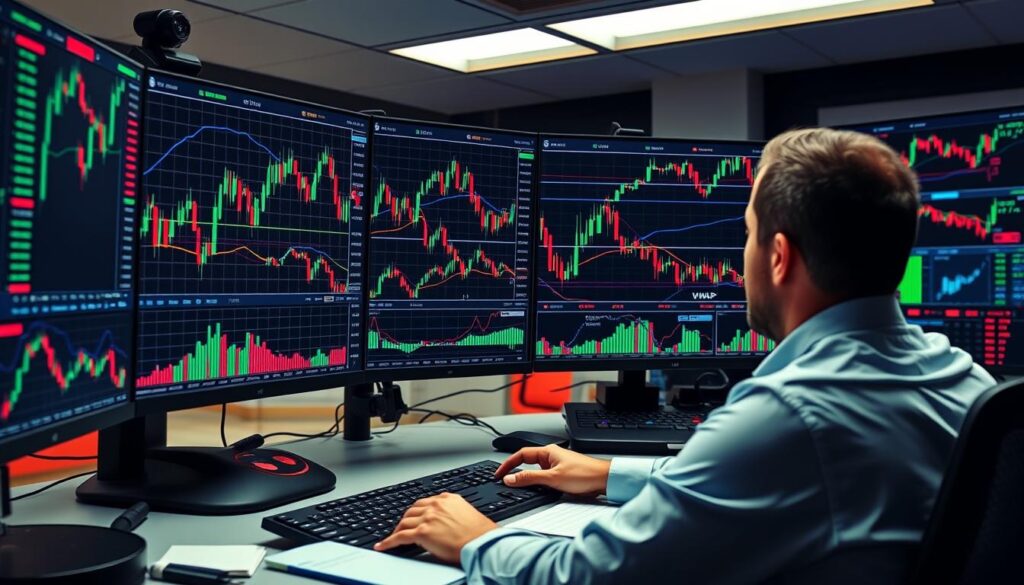VWAP Trading Strategies VWAP Trading Strategies
