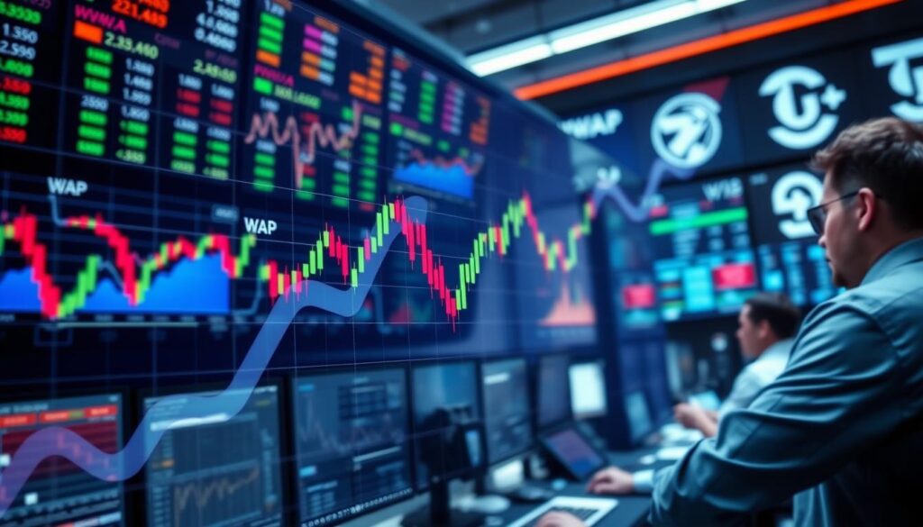VWAP Trading Strategy Benefits VWAP Trading Strategy Benefits