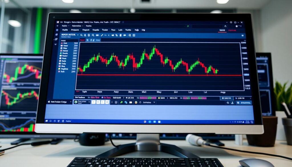 MACD indicator setup MACD indicator setup