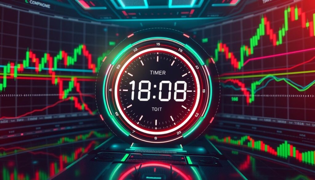 candlestick timer indicator candlestick timer indicator