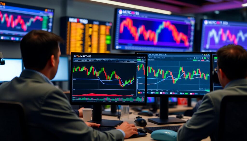 trading strategy trading strategy
