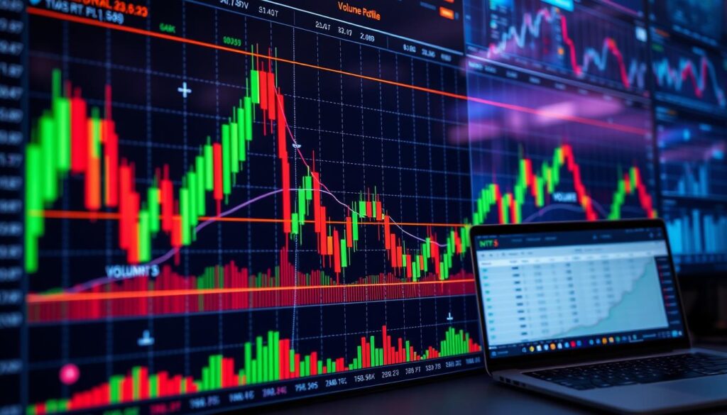 volume profile trading strategy volume profile trading strategy