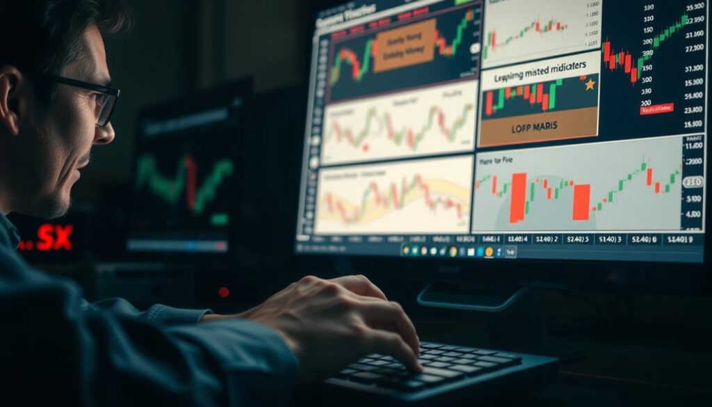 Common trading mistakes with indicators Common trading mistakes with indicators