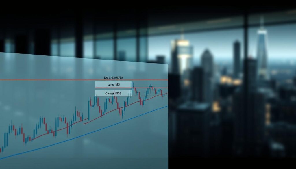 Donchian Channel multi-timeframe analysis Donchian Channel multi-timeframe analysis