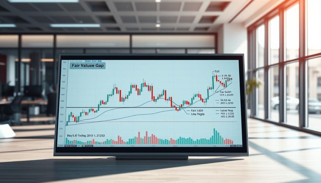 Fair value gap trading strategy Fair value gap trading strategy