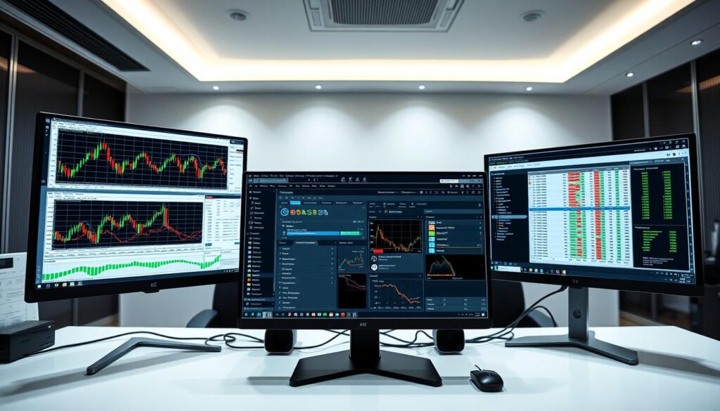 MetaTrader strategy testing tools MetaTrader strategy testing tools