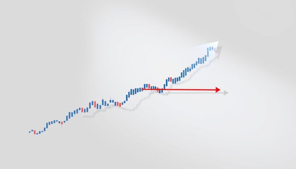 Supertrend line indicator Supertrend line indicator