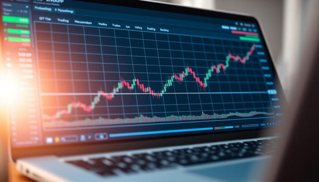 VWAP benefits in trading VWAP benefits in trading
