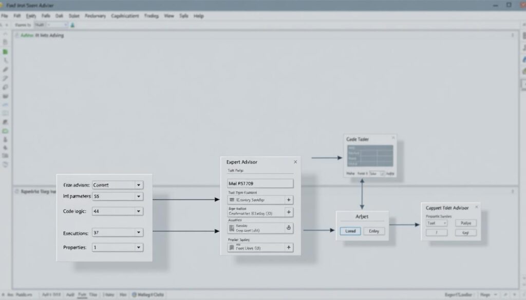 expert advisor setup steps expert advisor setup steps