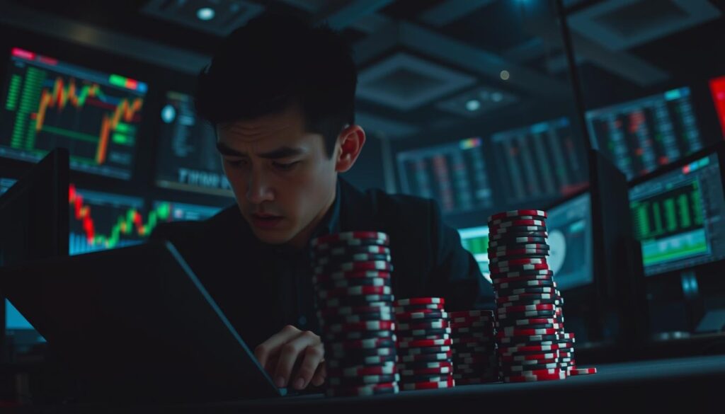 martingale trading risks martingale trading risks
