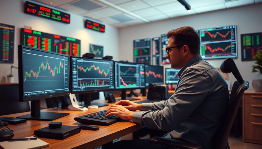 trading strategy with technical tools trading strategy with technical tools
