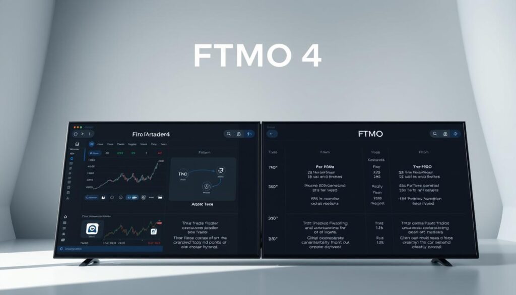 FTMO platform comparison tools FTMO platform comparison tools