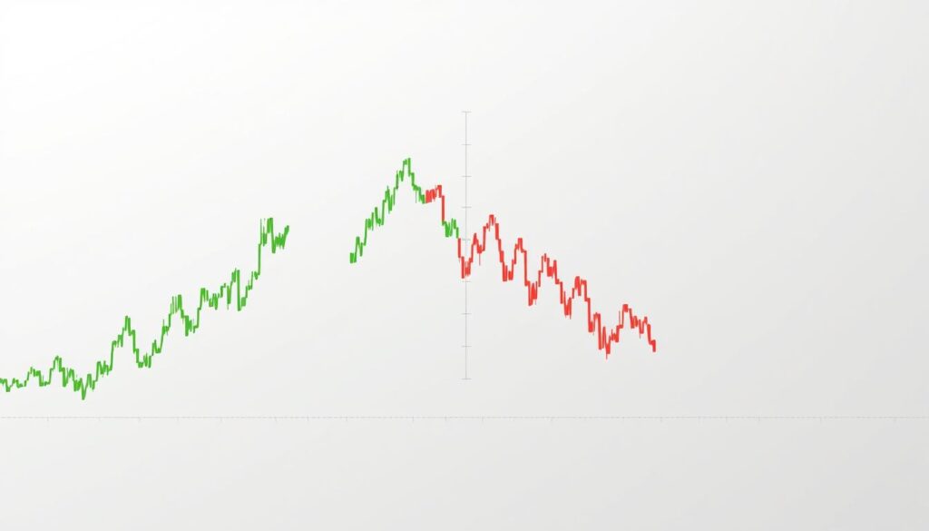 divergence patterns example divergence patterns example