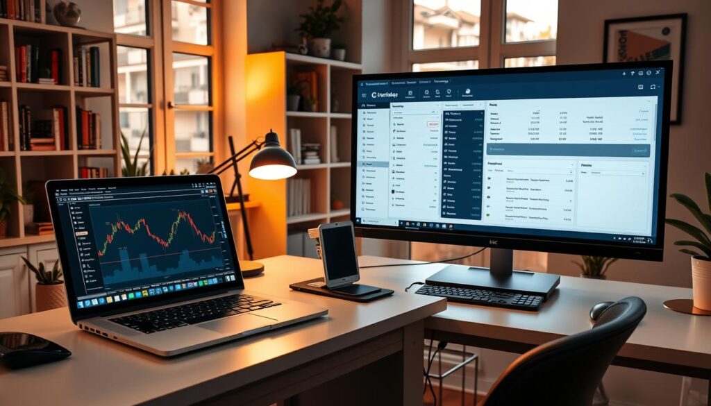 ctrader account setup ctrader account setup