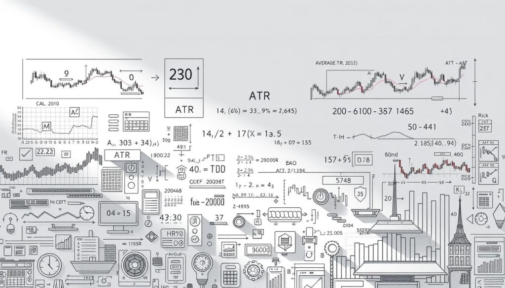 technical analysis calculations technical analysis calculations