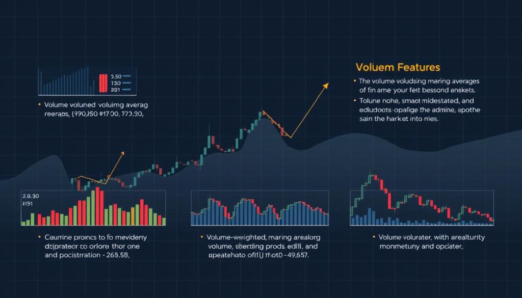 better volume indicators features better volume indicators features