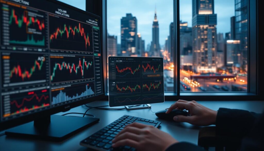 practical volume indicator examples practical volume indicator examples